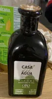 Casa del agua