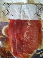 Jambon Serrano gran reserva