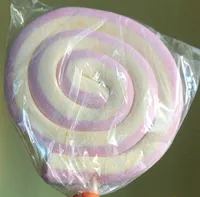 Lollipop mix