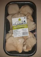 Seta Cultivada