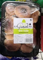 Shii-take
