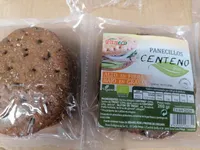 Panecillos de centeno