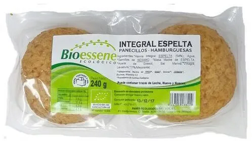 Integral espelta
