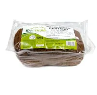 Pan de centeno