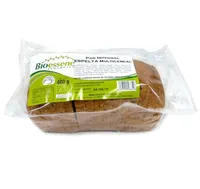 Pan integral espelta multicereal