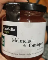 Melmelada de tomàquet