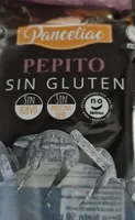 Pepito sin gluten