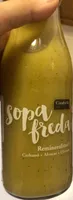 Sopa freda