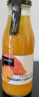 Crema Ecológica Moniato i cúrcuma