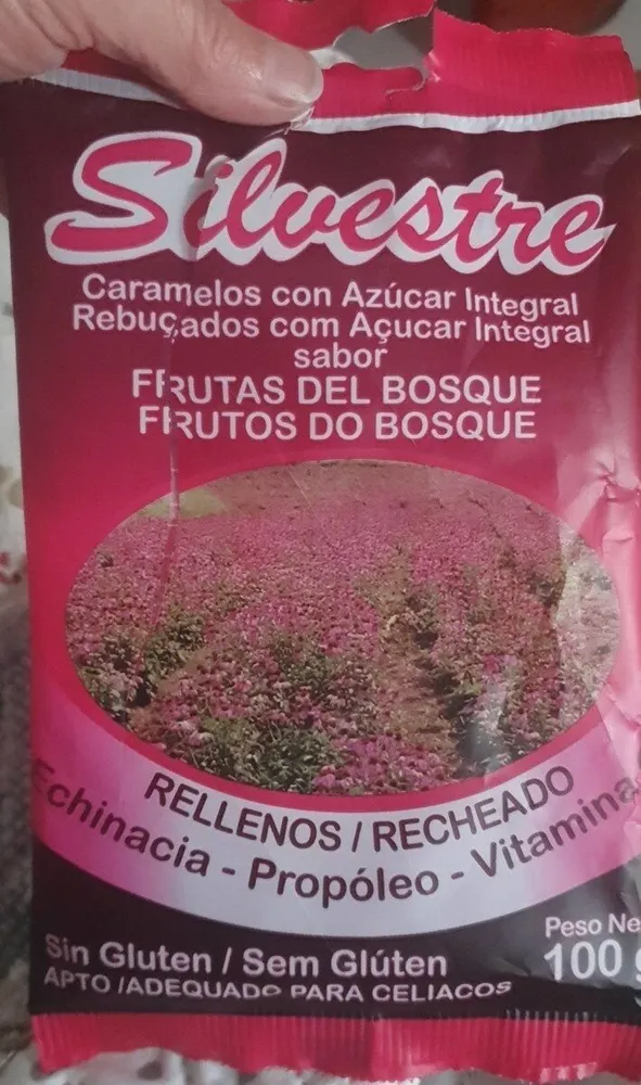 Silvestre