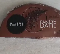 Pan de dátil