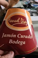 Japon crado bodega