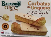 Corbatas de Unquera