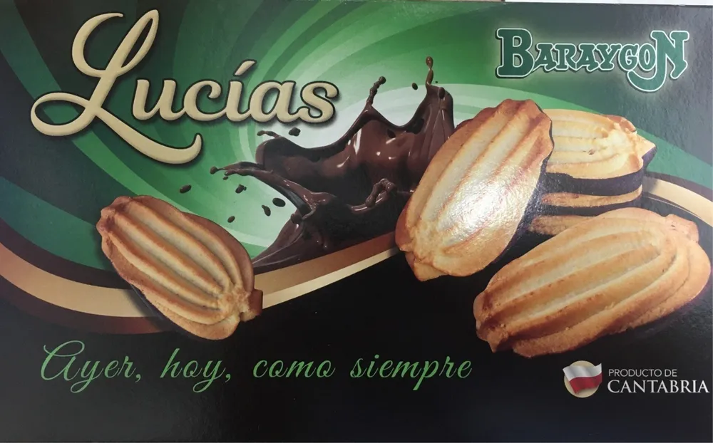 Lucías