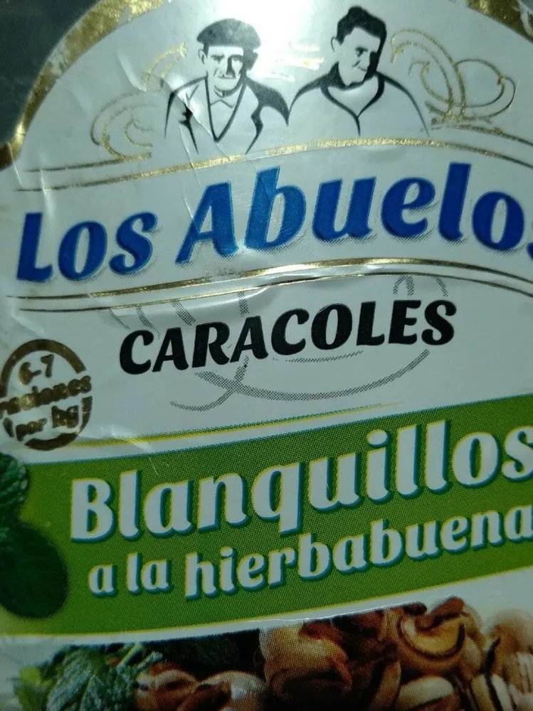 Caracoles