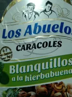 Caracoles