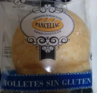 Molletes sin gluten