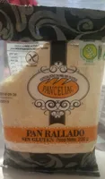 Pan rallado