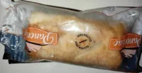 Caña de cacao sin gluten congelada