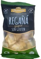Regañá sin gluten Gourmet