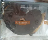 Palmera bombón sin gluten