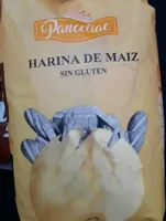 Harina de maiz