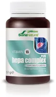 Hepa complex