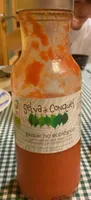 gazpacho ecologico