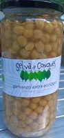 Garbanzo extra ecológico