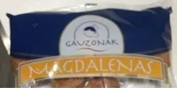 Magdalenas