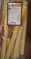 Flauta aceite de oliva