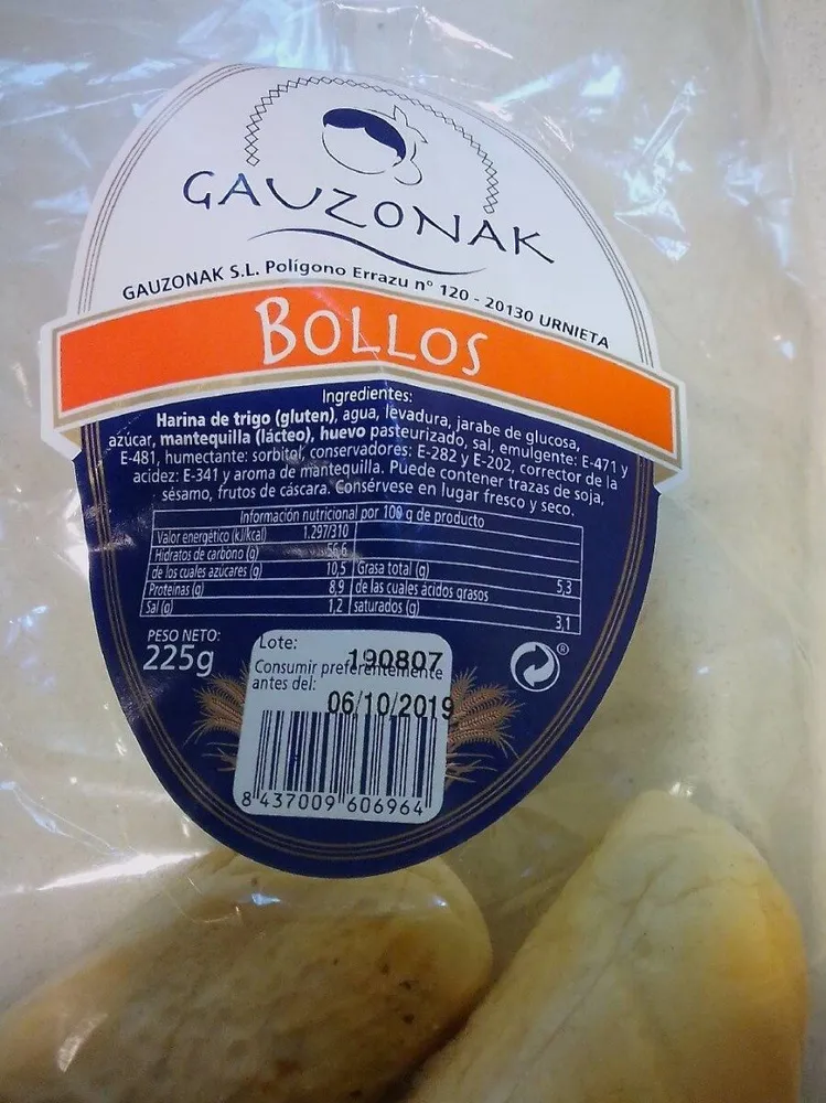 Bollos