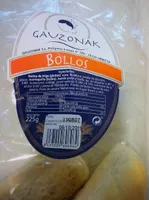 Bollos