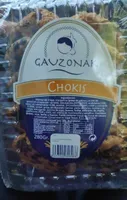 Chokis