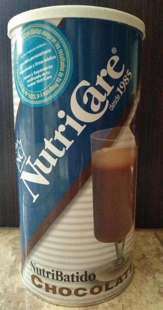 Nutribatido