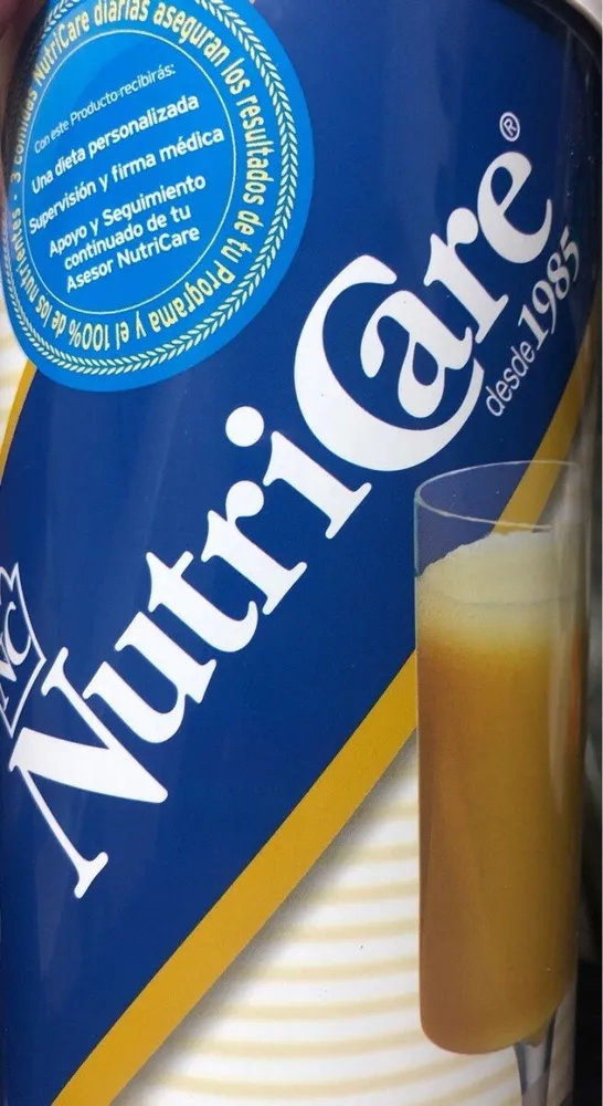 Nutricare