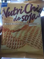 NutriChips de Soja