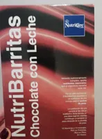 Nutri barritas