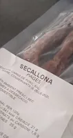 Secallona