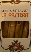 Neules Artesanes