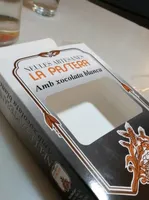 Neules Artesanes