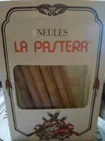 Neules La Pastera