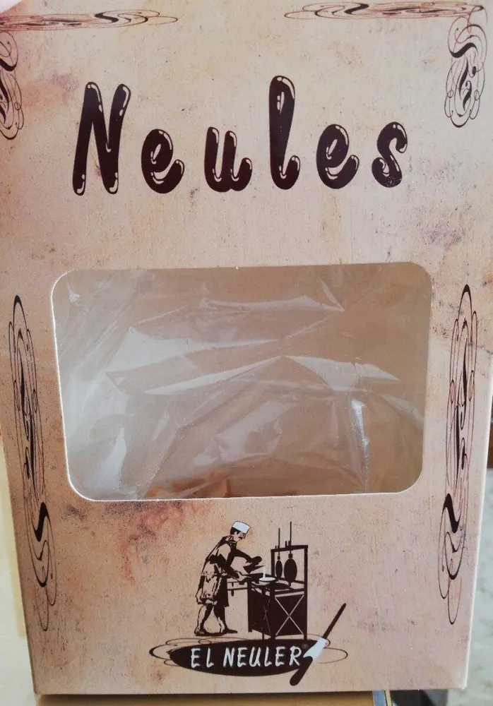 Neules