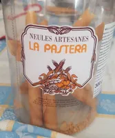 Neulas La pastera