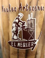 Neules Artesanes