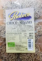 Choco-sésamo