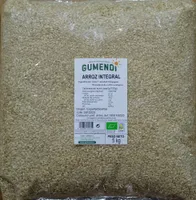 Arroz Integral