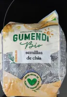 Semillas de chía