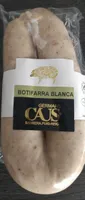 Botifarra Blanca