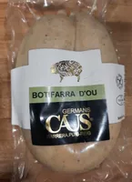Botifarra d'ou